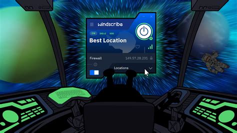 windscribe for pc.